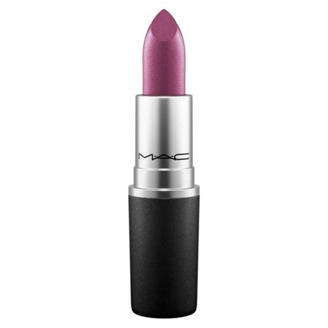 mac frost lipstick odyssey.